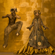 Illustration for article titled 2015 Life Ball.